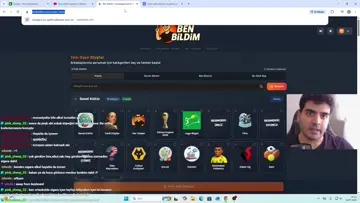 Bizim testi yapay zekaya yaptırma