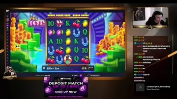 ALmost a max!!