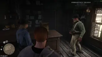 Robbery gone wrong !!