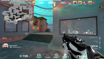 memoli 1v5 ace clutch