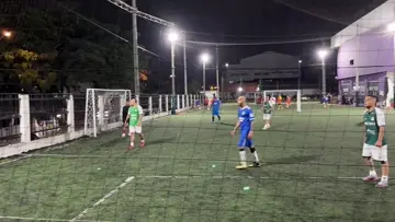 GOLAZO LEYTON 