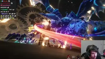 tournament
