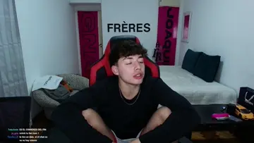 se asusto la putita
