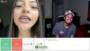 racist girls