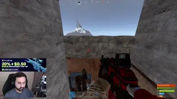 Grito de guerra