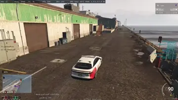 فنون السباحه