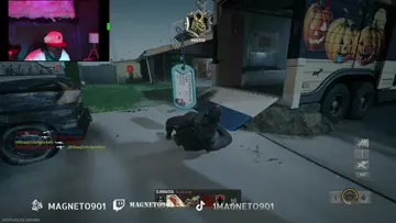 FRenzy Backfire