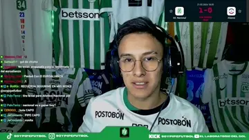 ESPERANDO LO CONTRARIO