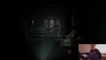 Resident Evil Requiem korkudan kamera gg oldu haha
