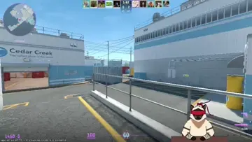 tap nuke xd