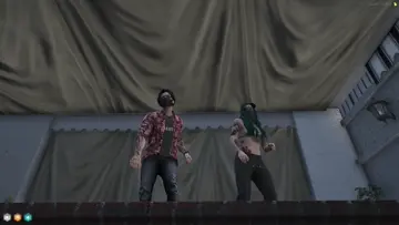 danse