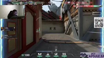 KICK Bounties