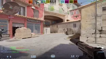 3tap pistol