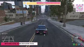 CARRO NA CAROLINA