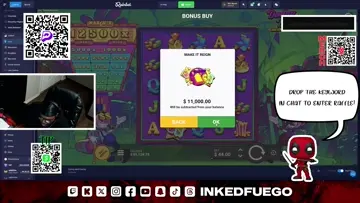 Hit For $94,498!