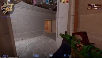 3 vs 1