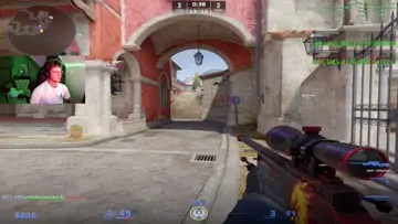 prawie ace