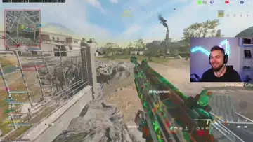 what a thermite throw