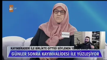 yapicak birse yok teyzee