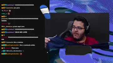 q pouca vergonha