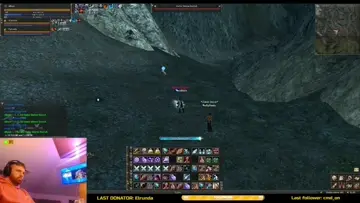 zerodkp trying backstab me but antelope outplay xd