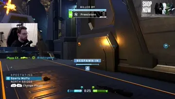 overkill