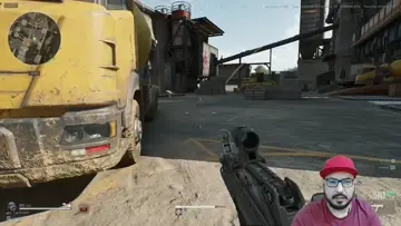 Pro player