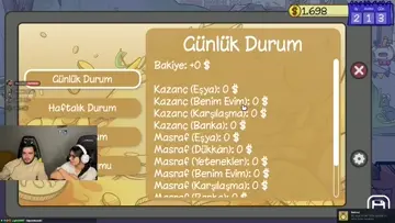 Emi Ve Mert ile Rehinci Dükkanı | Clip