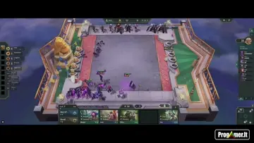 lvl 2 cho