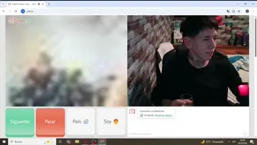 Taba peludo el culo