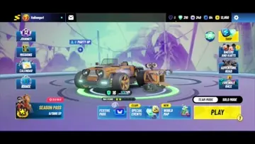 disney speedstorm