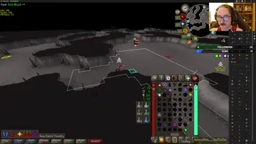 Crimson Kristen is OP!!!!!!