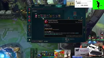 klip alın dendi aldık