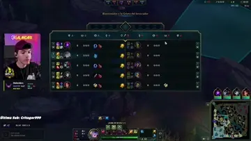 invade salvado