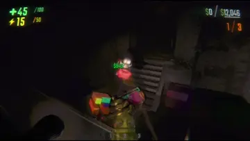 repo