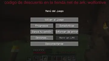 hipogrifo ataca a wolf estando afk