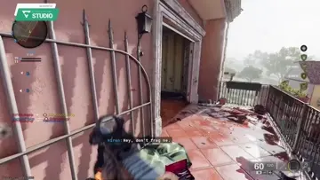 What the bullet sponge