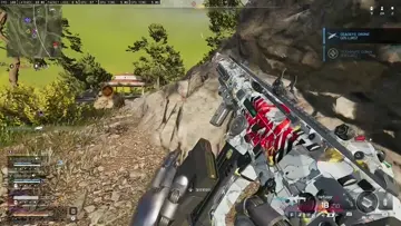 slamming myke