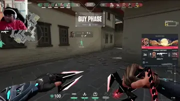 Nice dart