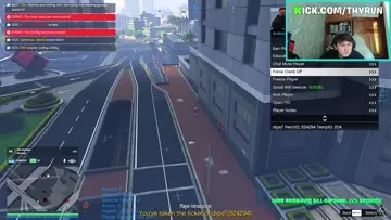cheater