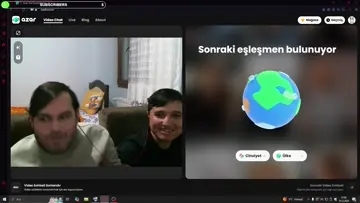 İkiadam swagybark ghost