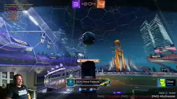 karma is a B****tch