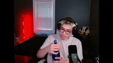 catando 17 agua carbonizada xd