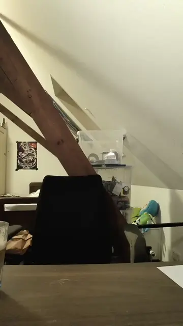 nice stream