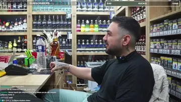 SAHTE SİPARİŞ