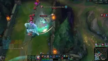 lol
