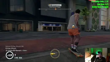 skate