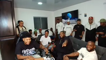 un acapela del yeye