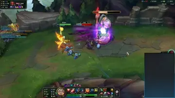 jax kamikaze (sale mal)