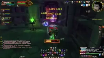 World of Warcraft